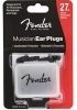 Fender Musician Ear Plugs Fender Musician Ear Plugs